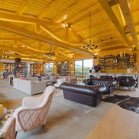 Cornelia Deluxe Appart hôtel Bansko