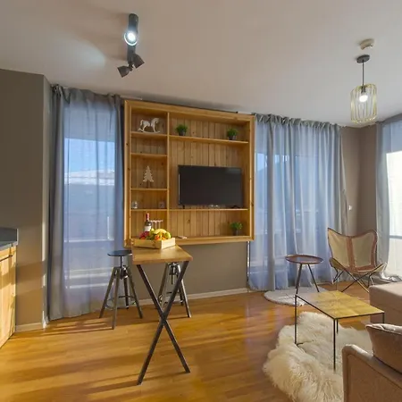 Aparthotel Cornelia Deluxe 4*