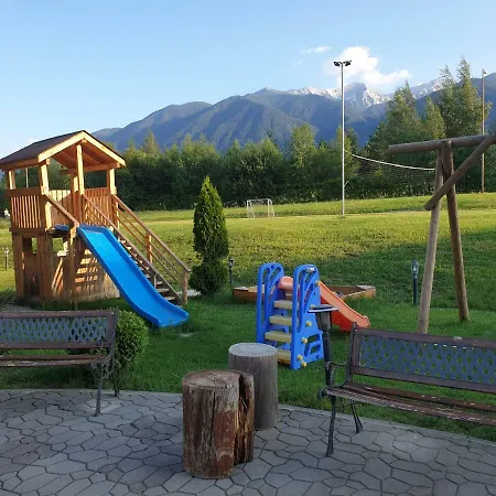 Hotel de apartamente Cornelia Deluxe