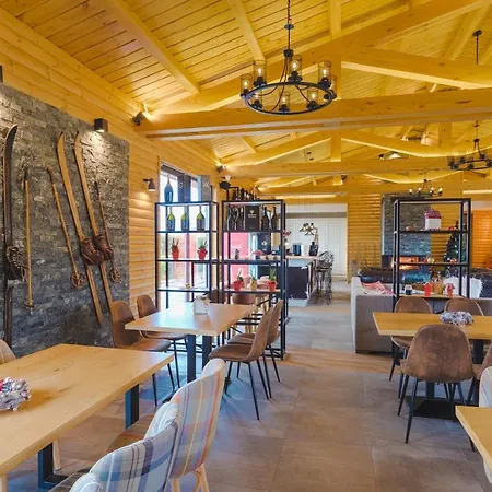 Cornelia Deluxe Hotel de apartamente Bansko