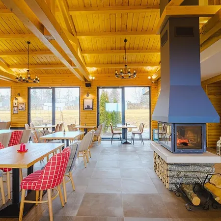 Cornelia Deluxe Appart hôtel Bansko