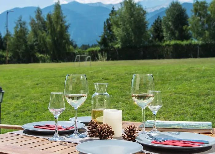 Апартхотел Cornelia Deluxe 4*