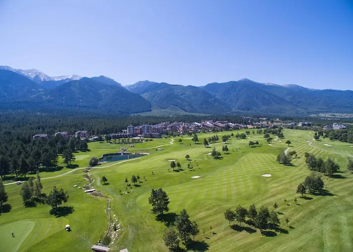 Cornelia Deluxe Апартхотел