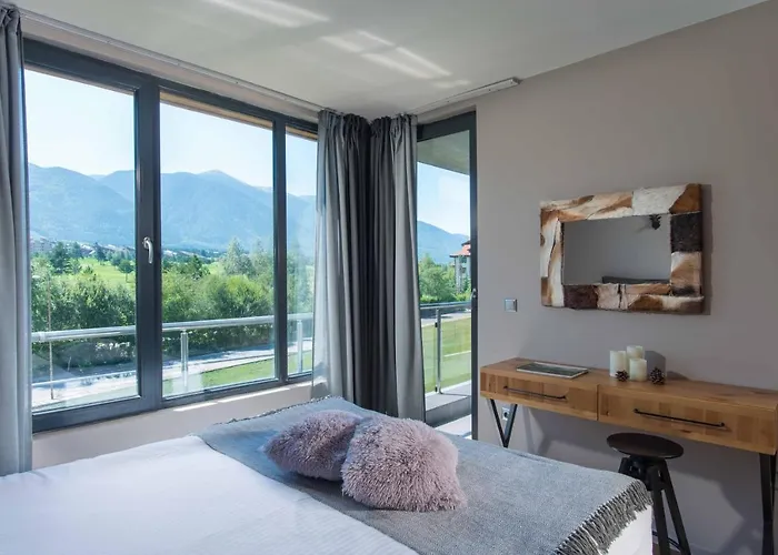 Апартхотел Cornelia Deluxe 4*