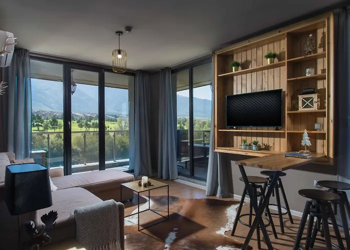 Cornelia Deluxe Апартхотел