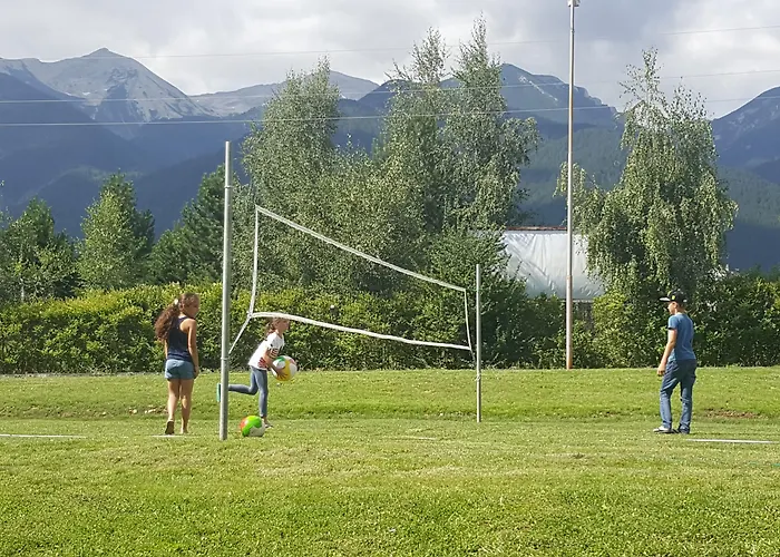 Cornelia Deluxe Апартхотел 4*