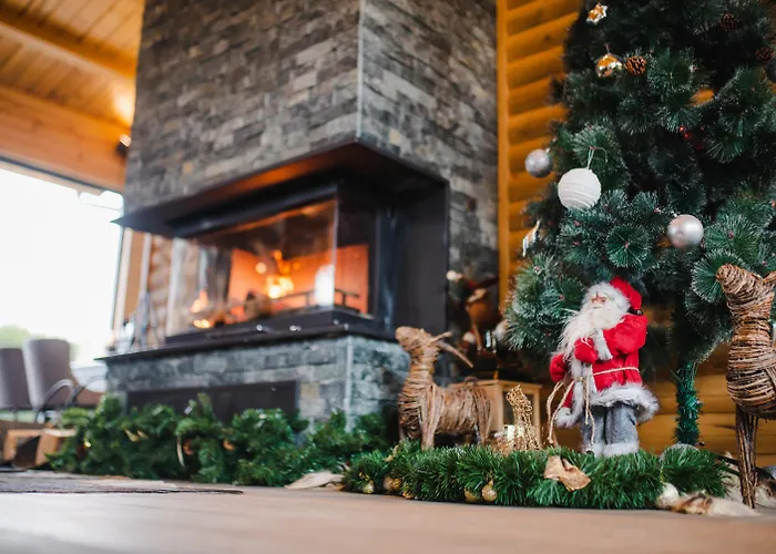 Lejlighedshotel Cornelia Deluxe