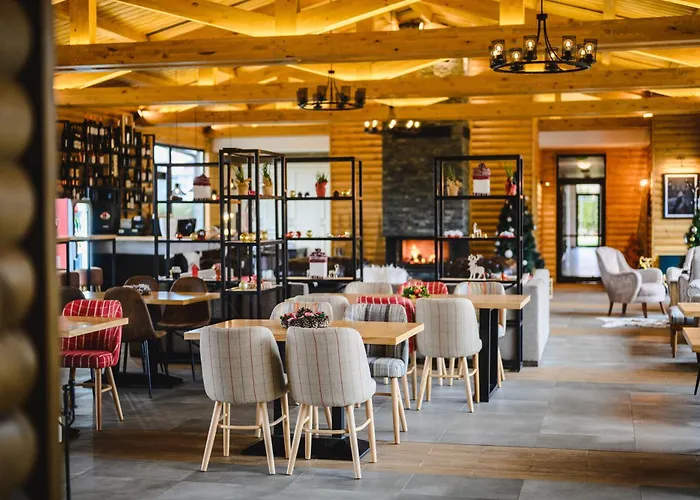 Cornelia Deluxe Апартхотел