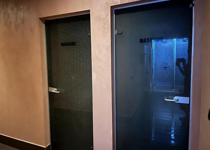 Lejlighedshotel Cornelia Deluxe 4*