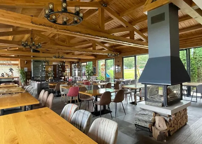 Апартхотел Cornelia Deluxe