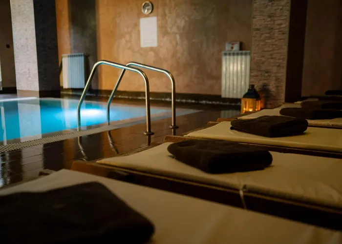 Cornelia Deluxe Bansko