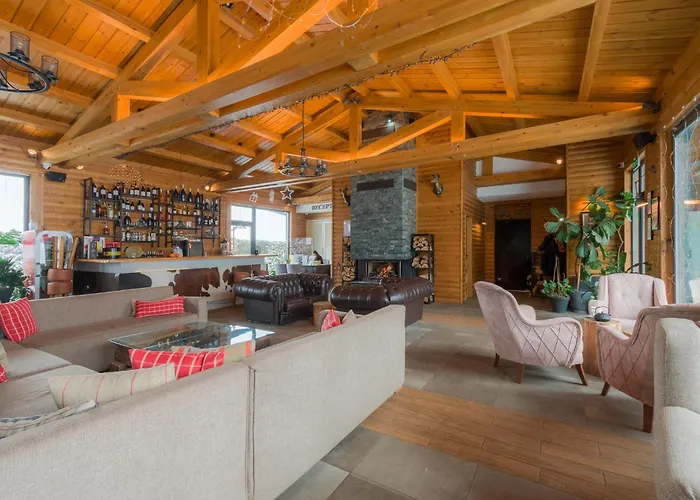 Апартхотел Cornelia Deluxe 4*