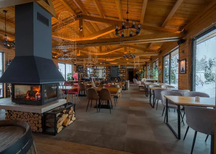 Cornelia Deluxe Банско