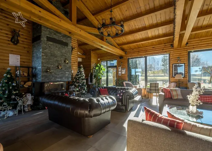 Cornelia Deluxe Апартхотел 4*