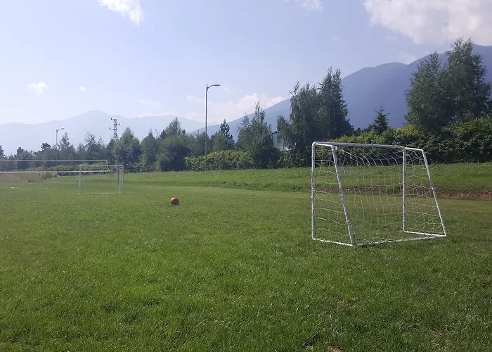 Апартхотел Cornelia Deluxe