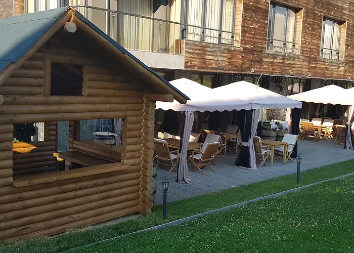 Cornelia Deluxe Bansko