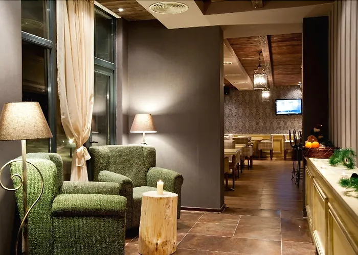 Cornelia Deluxe Апарт-отель 4*