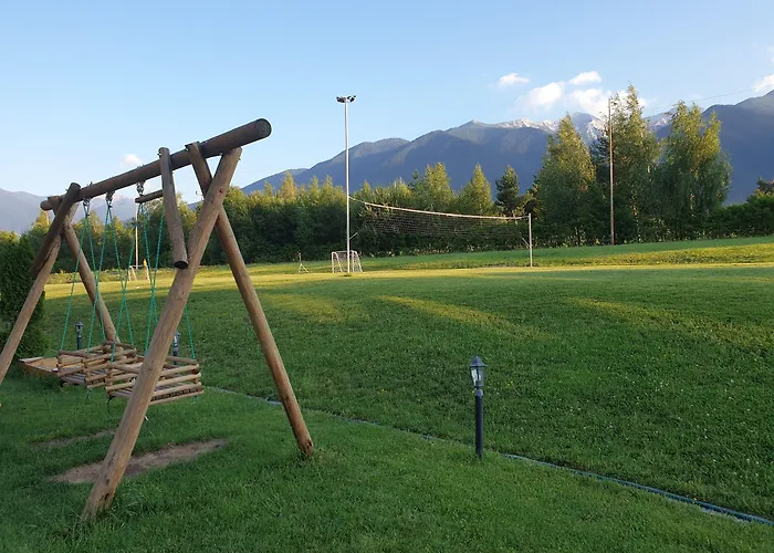 Cornelia Deluxe Банско