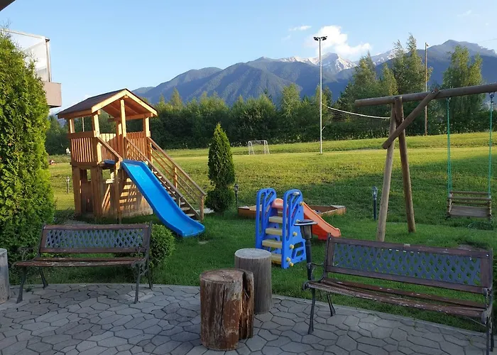 Апартхотел Cornelia Deluxe